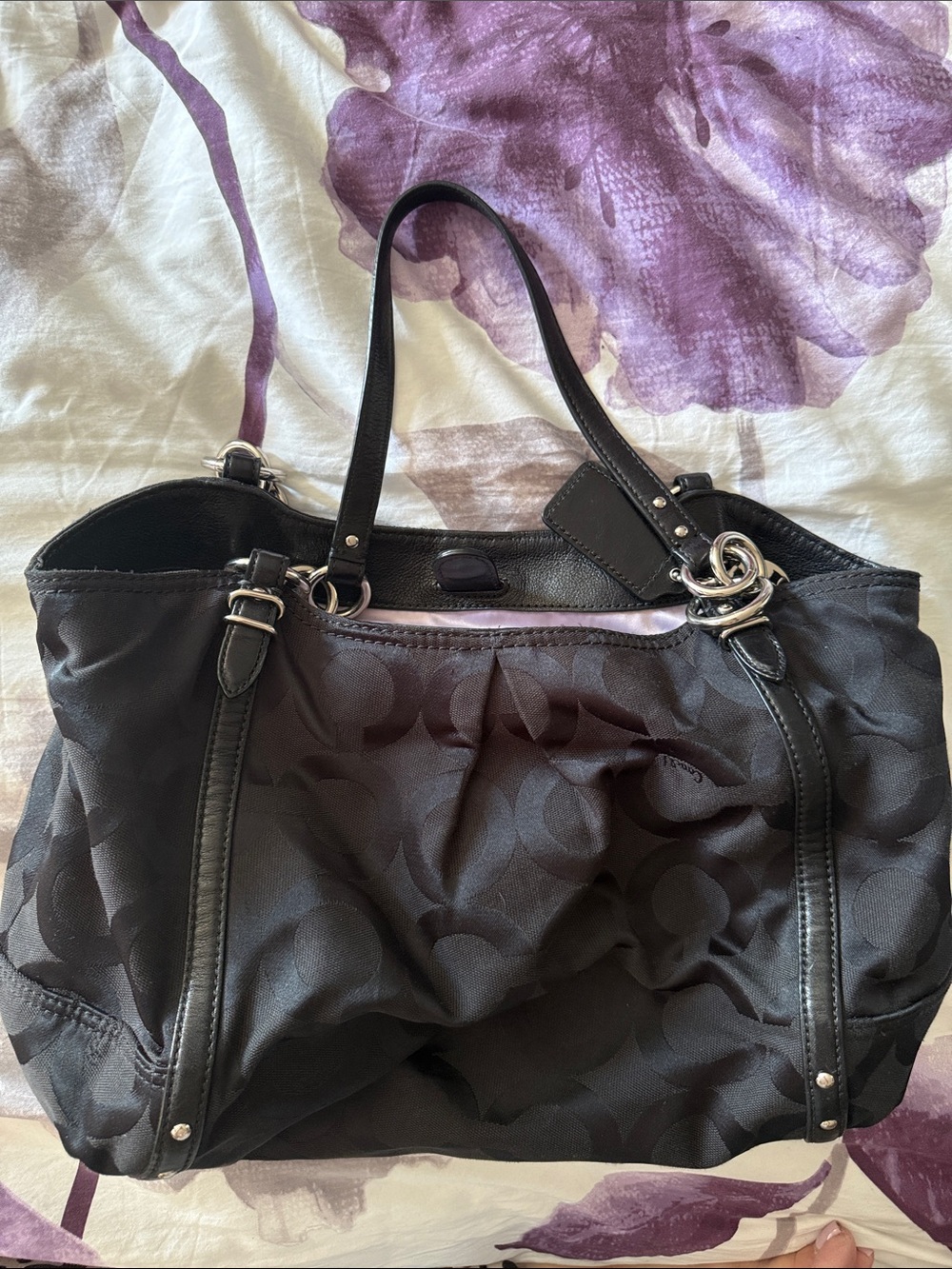 Coach Handbag